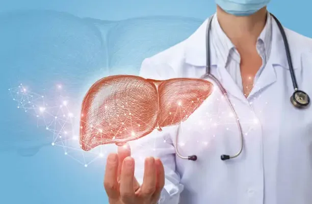 Can Weight Loss Affect Liver Function?